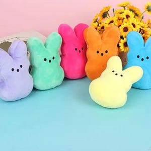 Easter Peeps Bunnies WHOLESALE