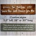 see more listings in the custom wood sign section