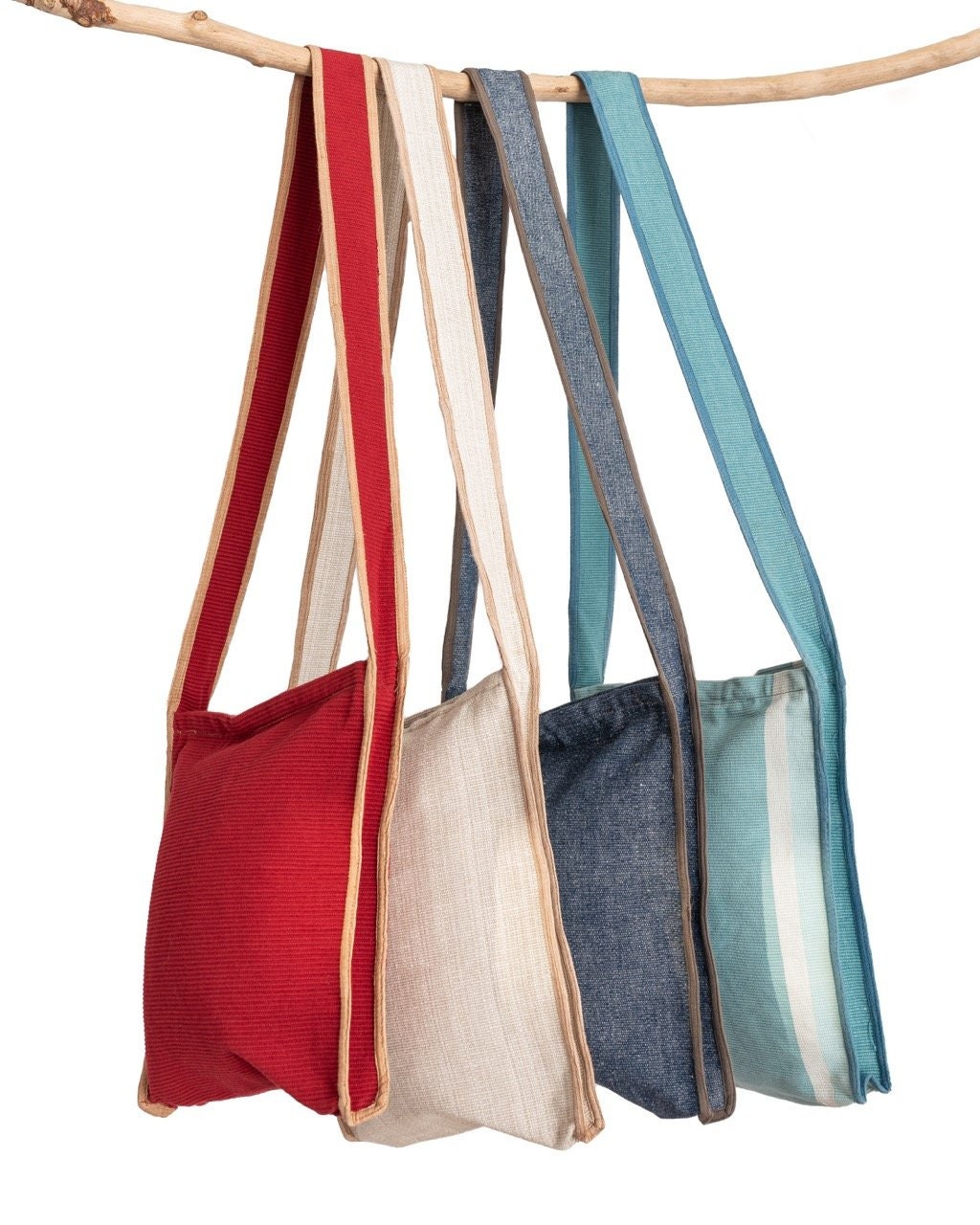 Khadi Bag - Etsy
