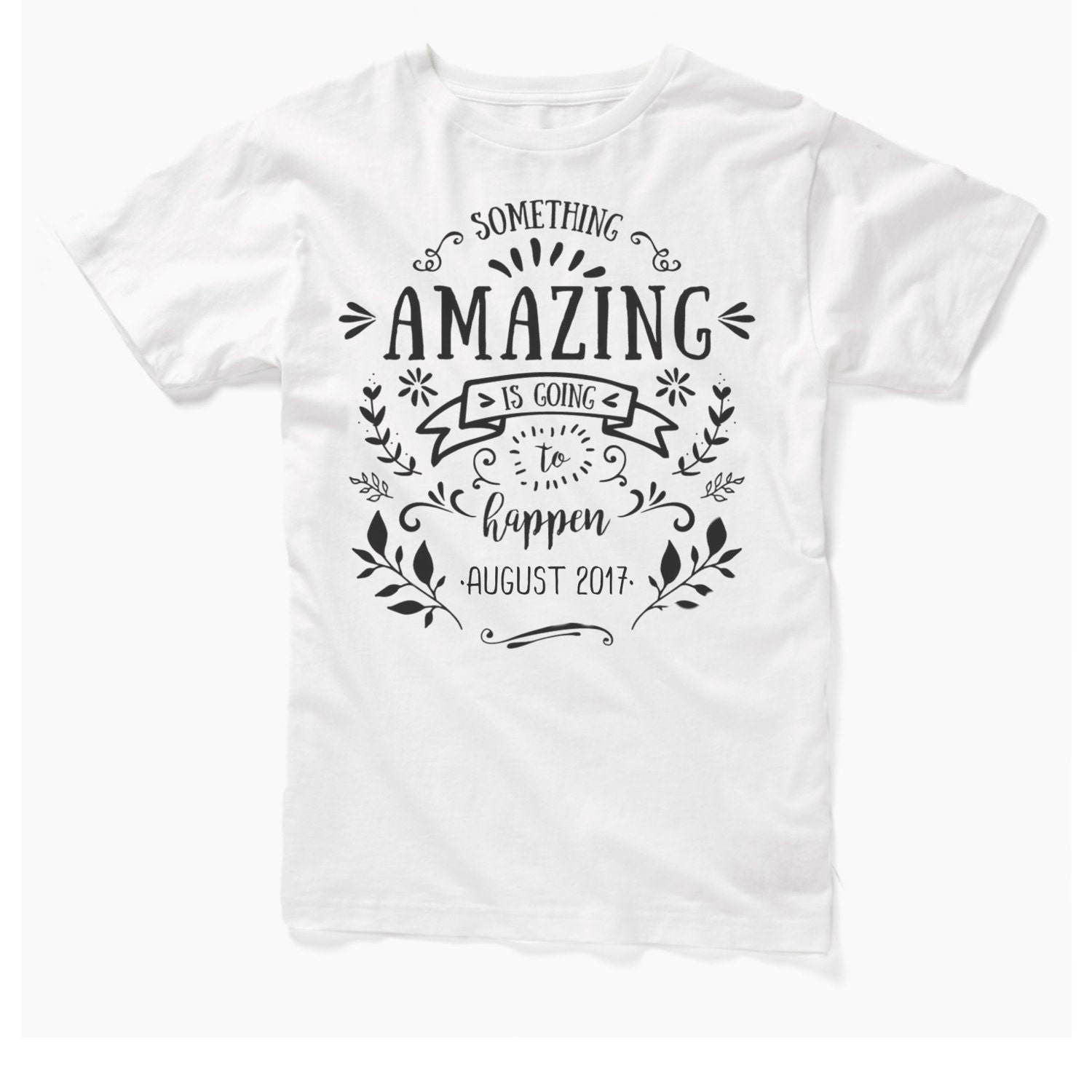 Kids Sibling Announcement Shirt new baby shirt pregnancy Etsy