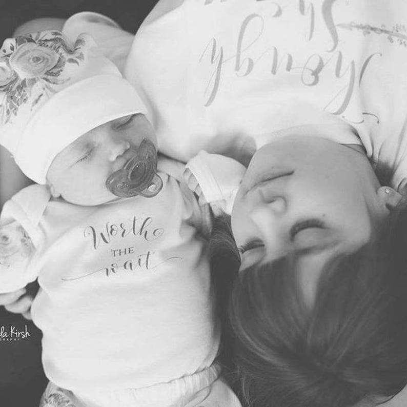 Kids Shirt Maxandmaekids baby onsie maxandmae Baby Bodysuit Free Spirit bodysuit
