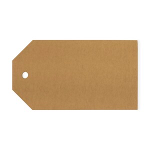 Etiqueta de regalo, corte en blanco, letrero de bricolaje, arte de pared, decoración del hogar, colgante de pared, cartón de calidad, listo para pintar