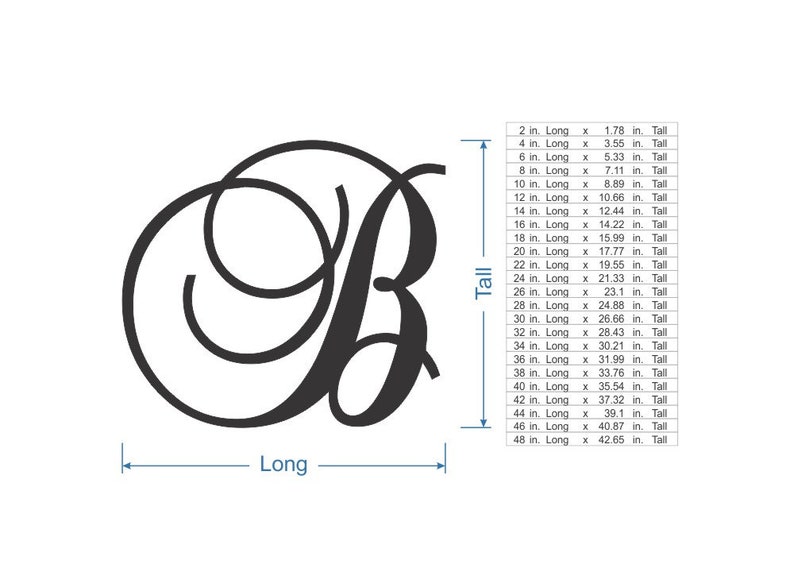 Wood Door Letter Letter b Home Decor Great Etsy