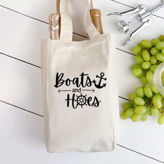 Boats and Hoes PNG Nautical SVG Boat Themed Party Etsy