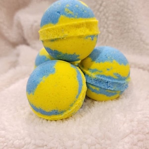 Lord of Misrule (Type) Bath Bomb