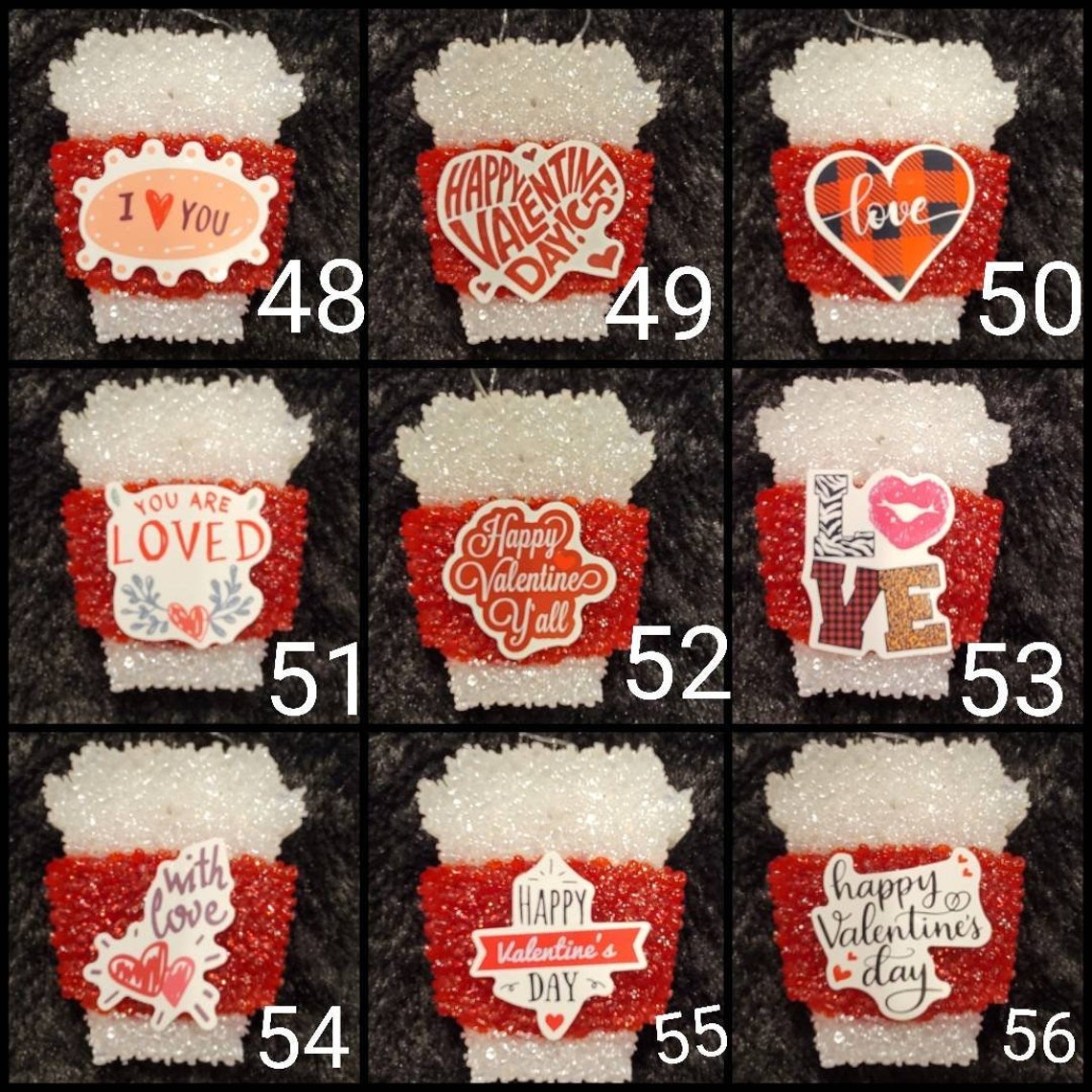 Car Freshies Starter Kit Hobby Lobby