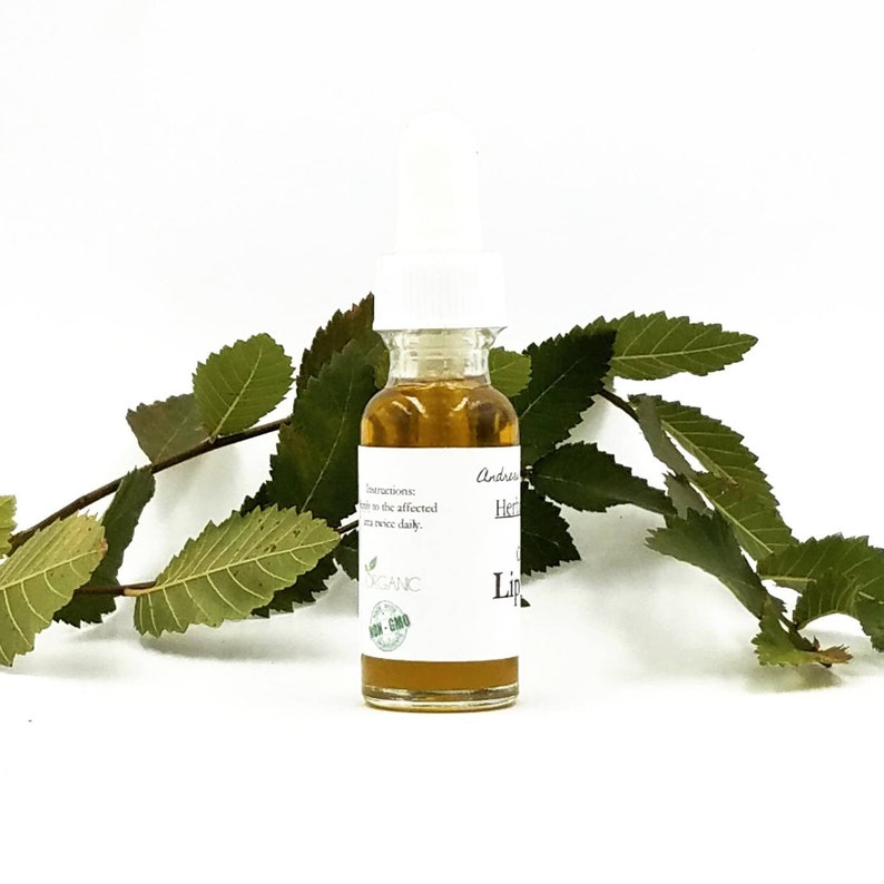 Organic Lip Serum Natural Blister Soothing Serum Herbal Lip Etsy