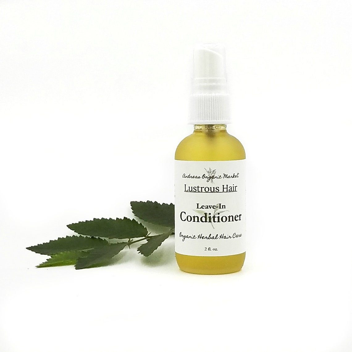 healthy thicker culrs leave in conditioner