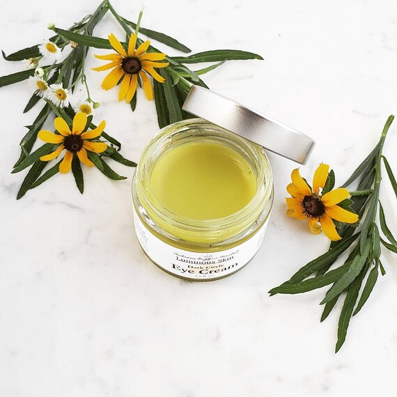 cocoa butter eye cream