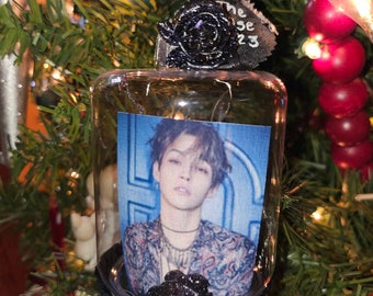 The Rose Woosung Glode