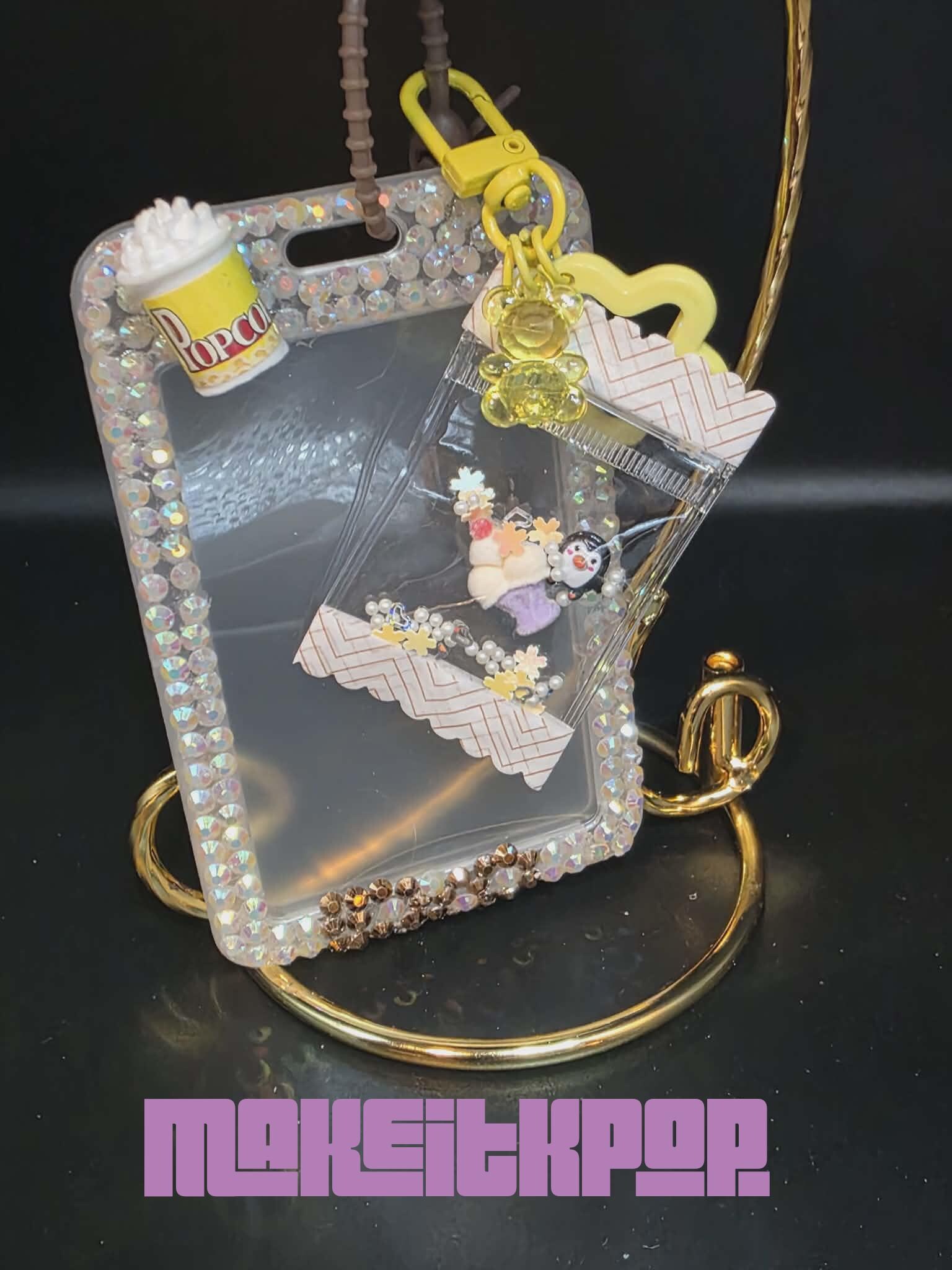 Chanyeol Keychain - Etsy