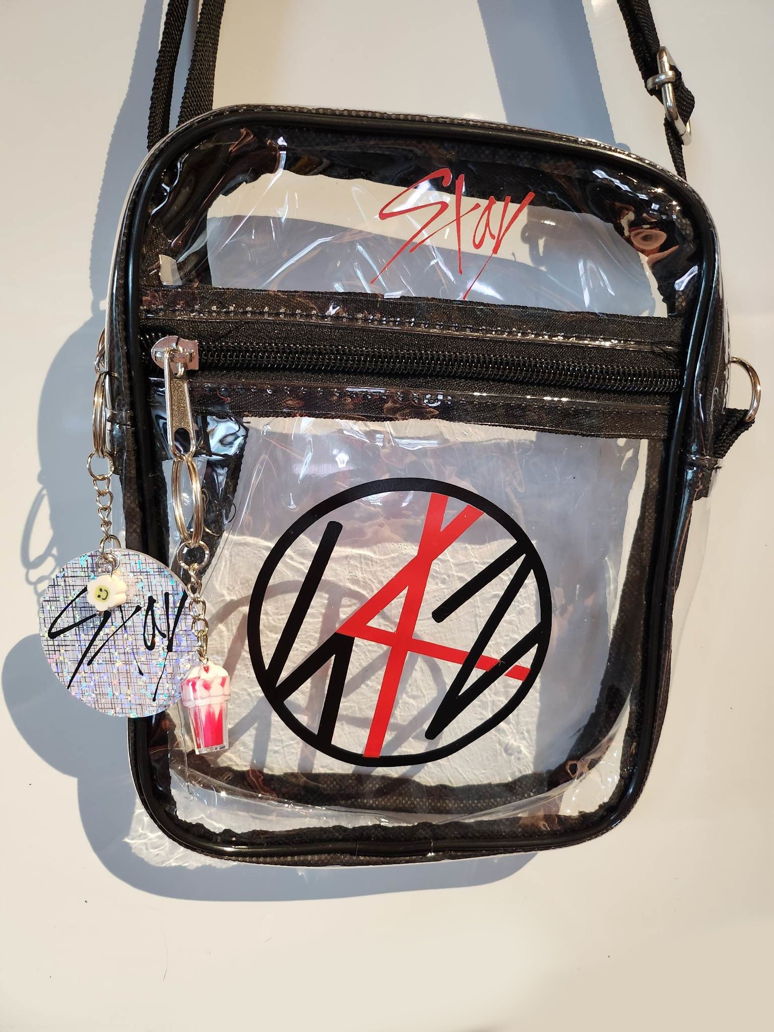 Stray Kids Crossbody - Etsy
