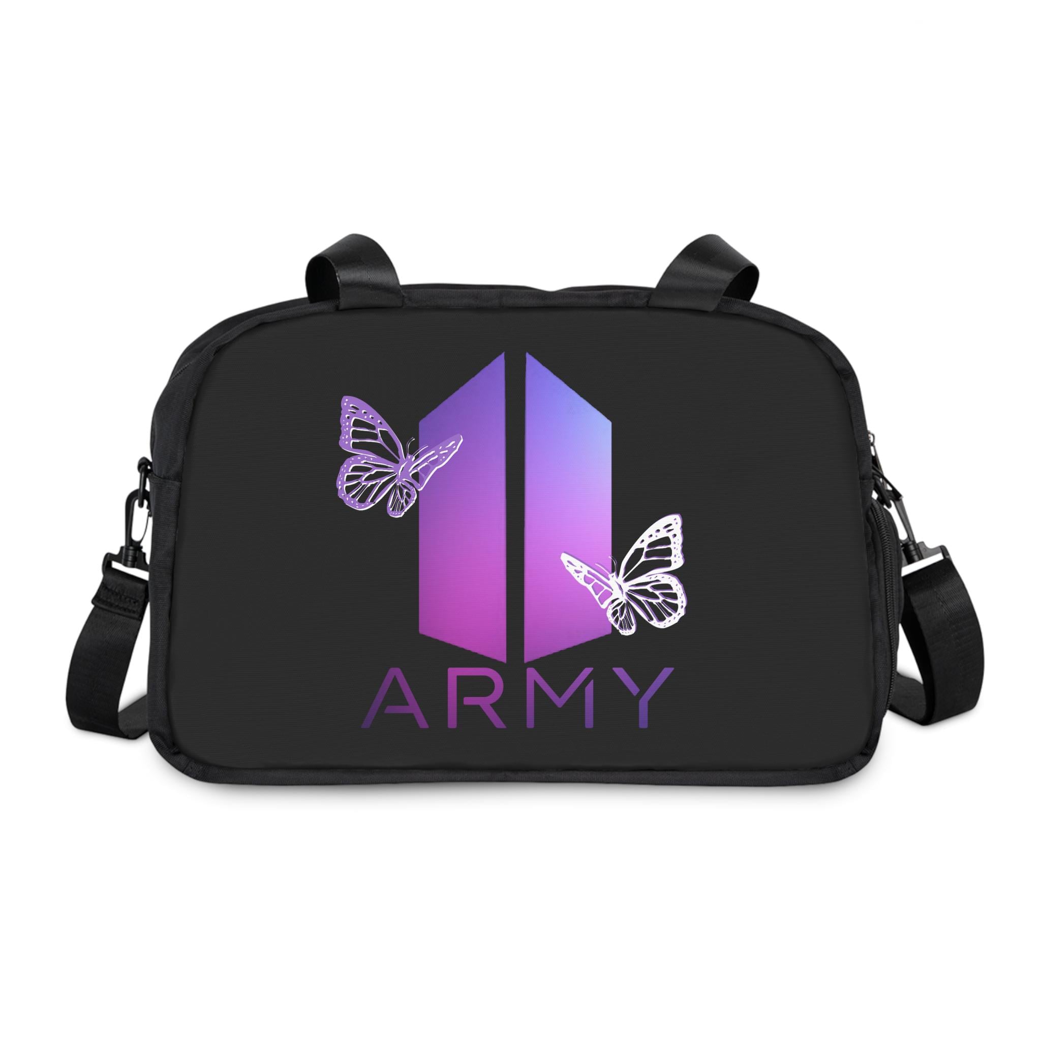 防弾少年団(BTS) - [BTS]SHOULDER BAG BTS Official Shoulder Bag World Tour Love Yourself Speak