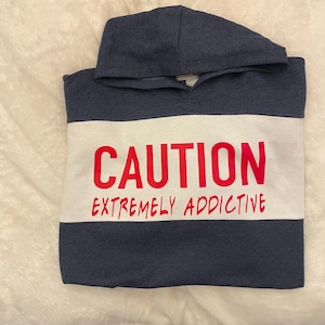 Large PULLOVER HOODIE hoodie