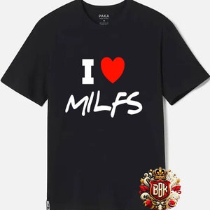 I love  milfs