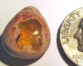 OPAL CABOCHONS* your choice *Mexican Opal* Loose cabs * Opal in Matrix * Loose opal * Wire wrap stones * Healing stones * Fire opal * tolpa