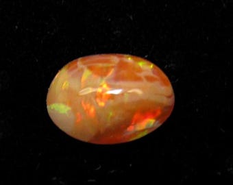 OPAL CABOCHON * tolpa * loose gems * fender * October birthstone * wire wrapping stones * opals * diy jewelry * cabochon supply * cabachons