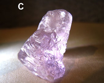 kunzite etsy