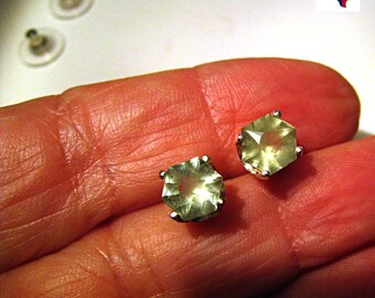 AQUAMARINE EARRINGS natural, untreated * tolpa * aquamarine jewelry * March birthstone * gifts for her * Mothers day gift * Valentines gift