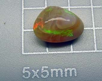 LOOSE OPAL cabochon  natural  freeform  tolpa  October birthstone  cabochons  loose gems  opals diy jewelry  jewelry supply  made in America