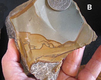 LAPIDARY ROUGH * raw jasper * lapidary chunks * tolpa * fender * mineral specimens * cabochon material * cabochon making