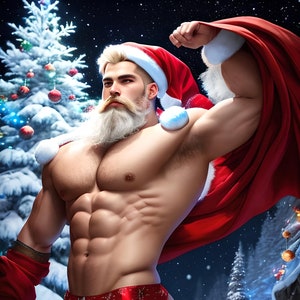 Sexy mr and mrs claus hotsell