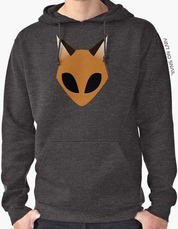 warm hoodie