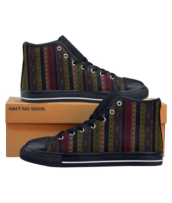 aztec converse