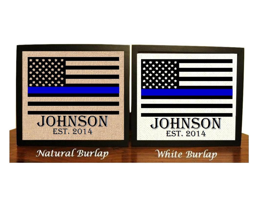 Qtencas Police Officer Gifts, Thin Blue Line Police Tumbler, Police Academy  Graduation Gifts for Men…See more Qtencas Police Officer Gifts, Thin Blue