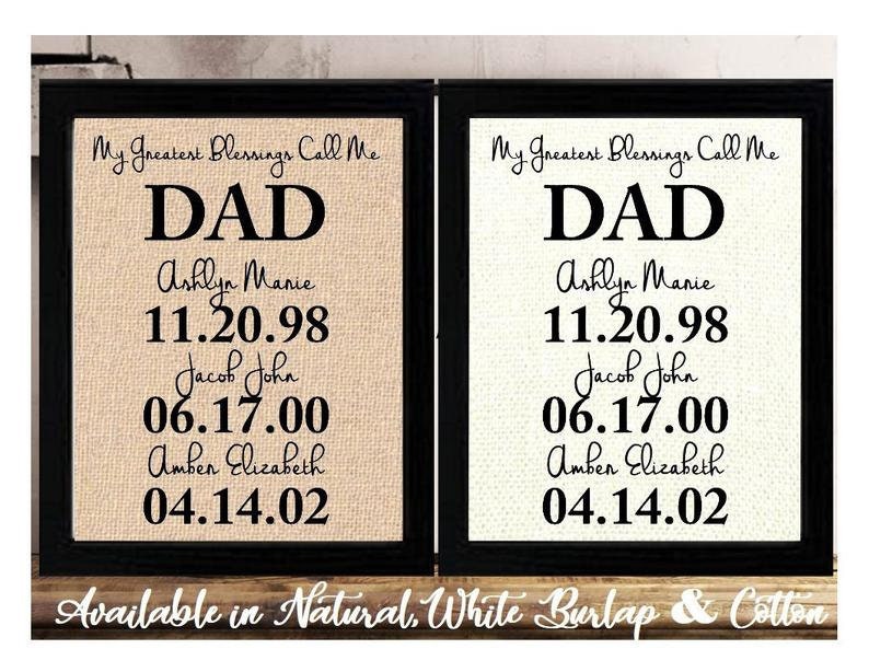 etsy fathers day gifts