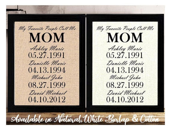 gifts for mom to be from husband
