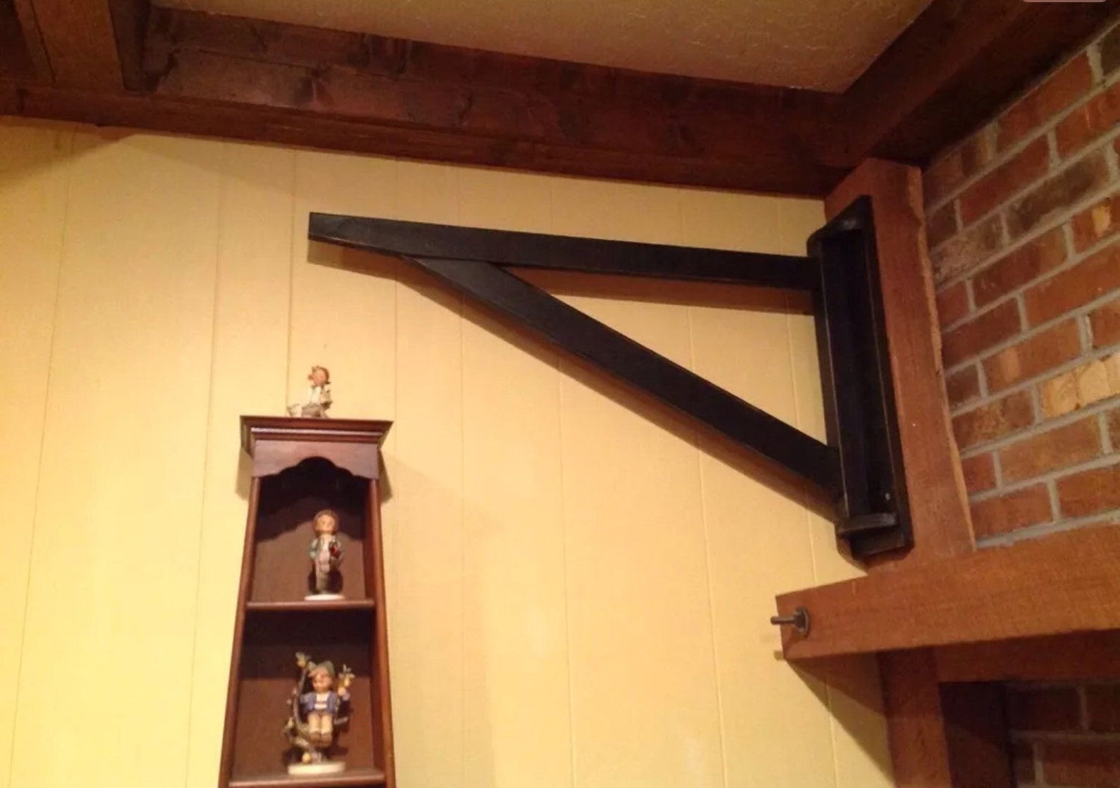 Blanket Holder Blanket Crane Quilt Holder Hanging Etsy