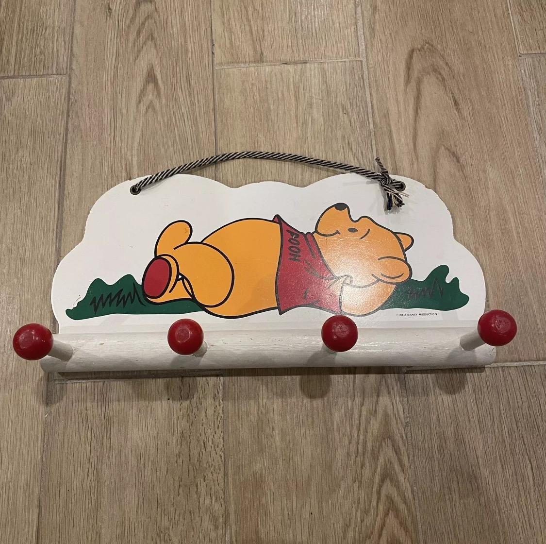 Porte Manteau Mural Rustique | Mon Porte Manteau