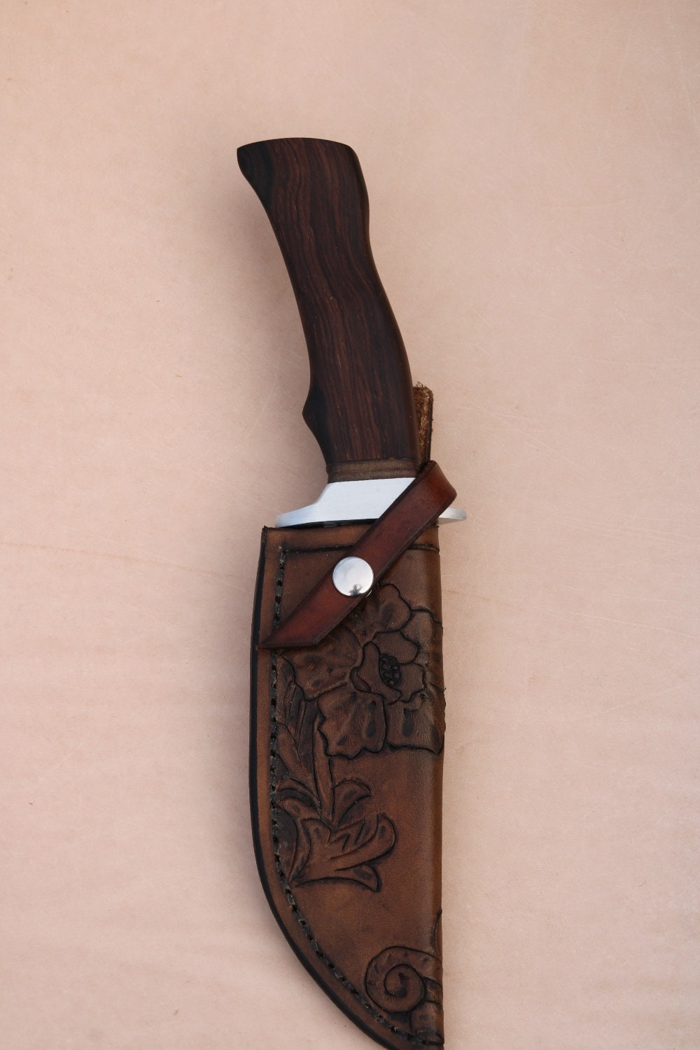 Hand Farrier Rasp Knife Etsy