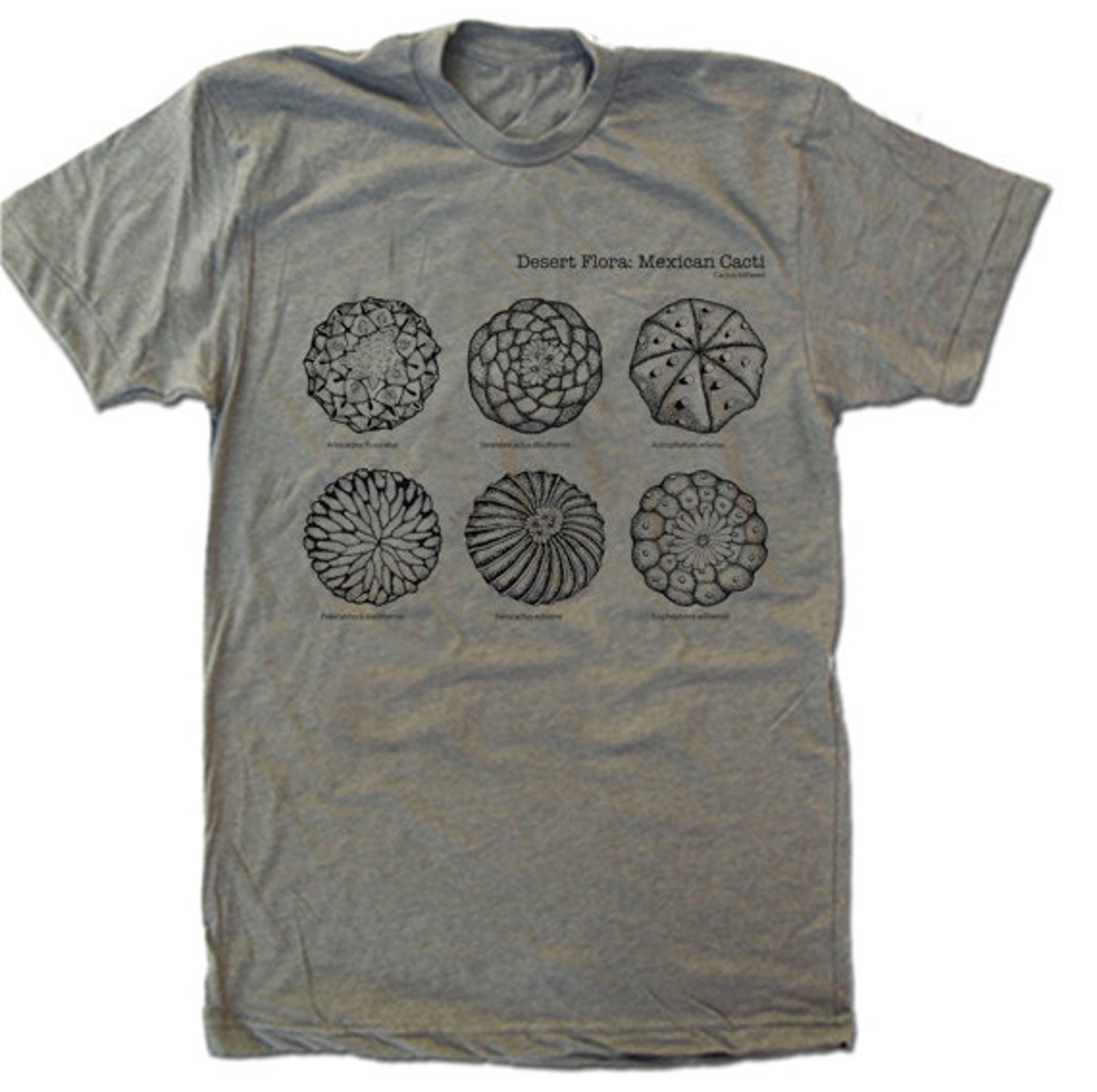 Cactus Cooler Shirt