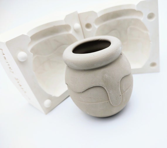 3D-Printed Slip Casting Pump : r/Ceramics