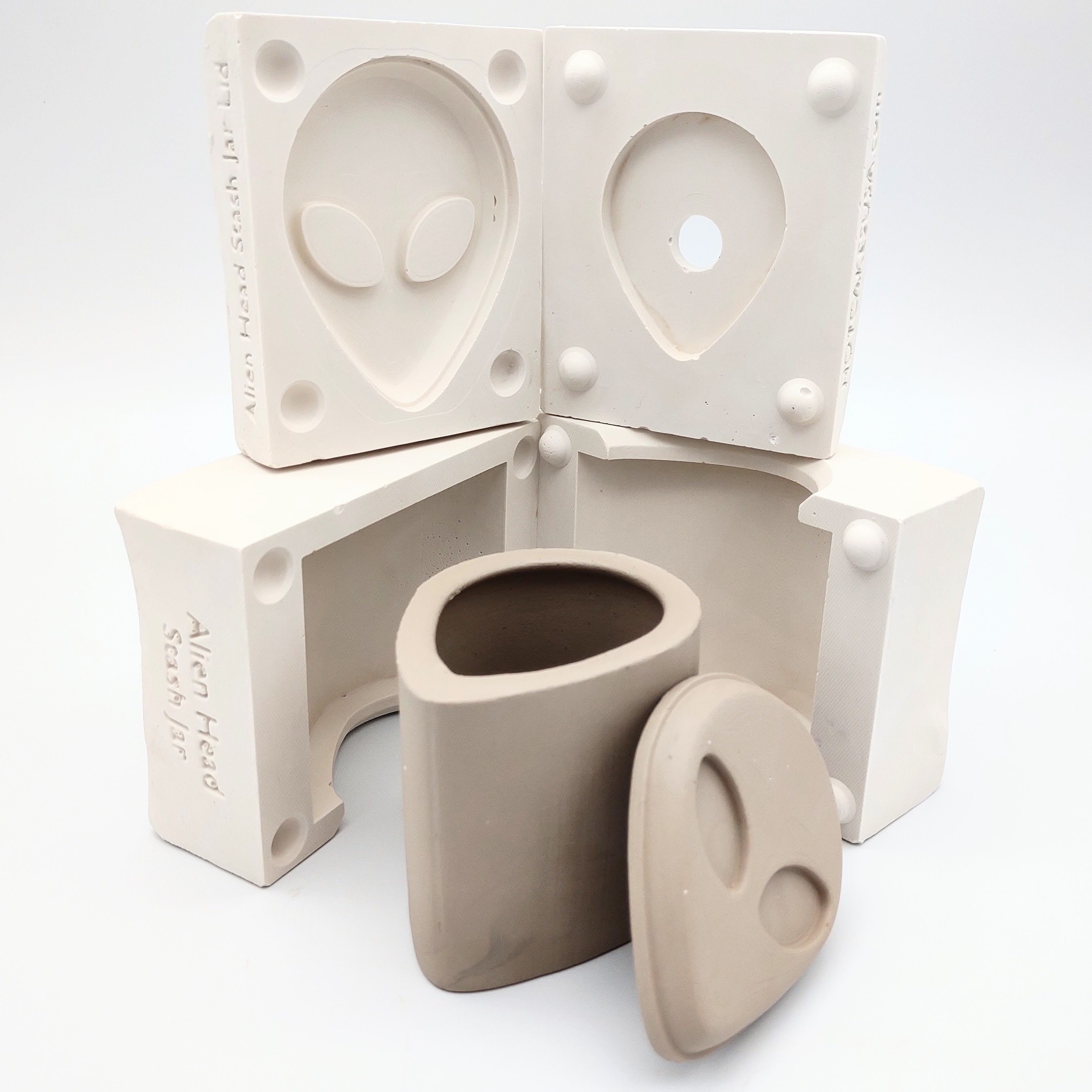 38explore HOUSE1 MOLDS　Face towelセット フェイスタオル素材お試しセット（24SGT05）-ウチノタオル
