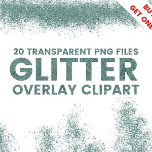 Aqua Sea Mermaid Clipart pixie dust glitter overlay, glitter Commercial Use, fairy dust glitter sparkle png sparkling overlays transparent