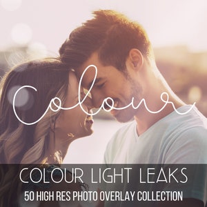 50 color natural light sun rays overlays, photoshop overlays, Light leaks, sunshine, bokeh sun effect overlays beams, lens flare, clip art