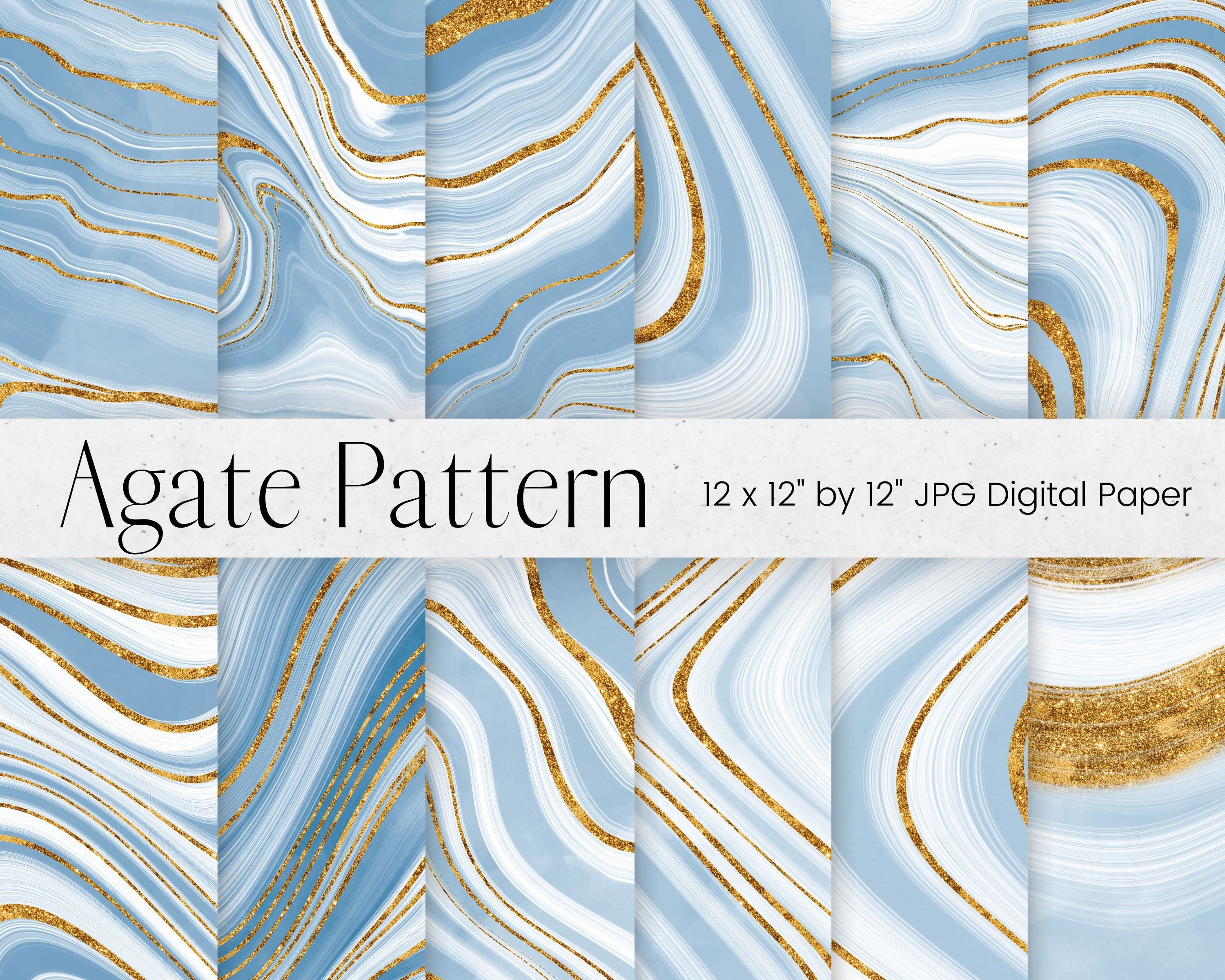 Agate pattern cheap