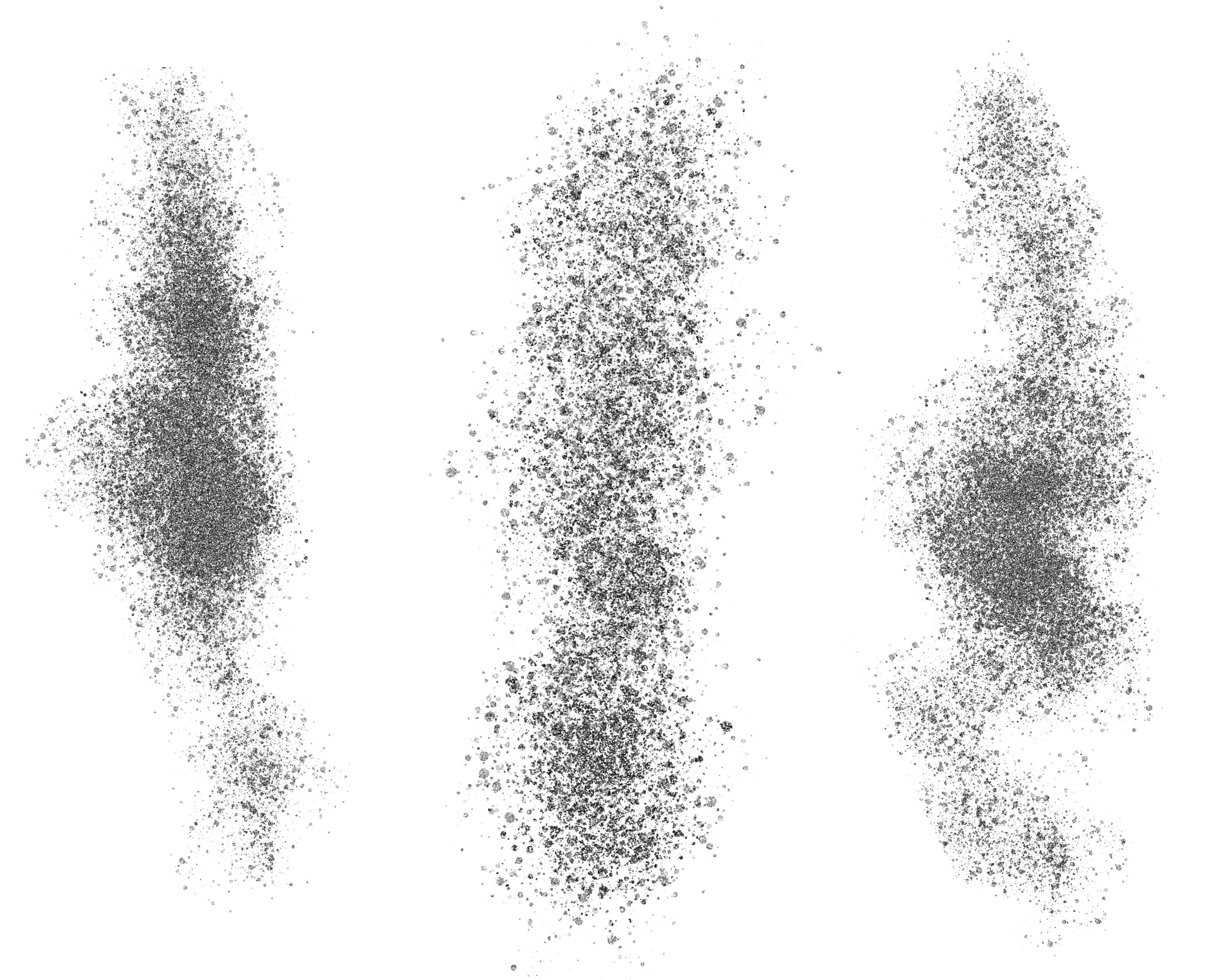 Black Glitter Clipart Pixie Dust Glitter Overlay Glitter Etsy Australia