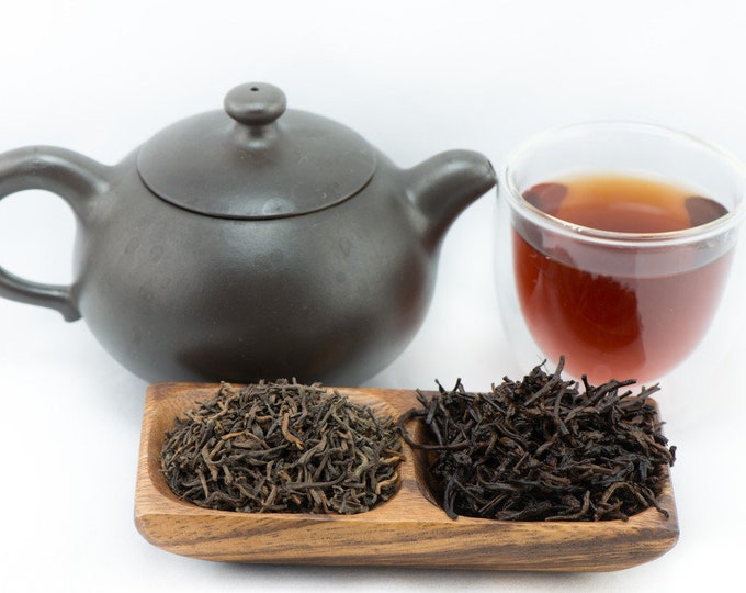 Pu Ehr Tea From China