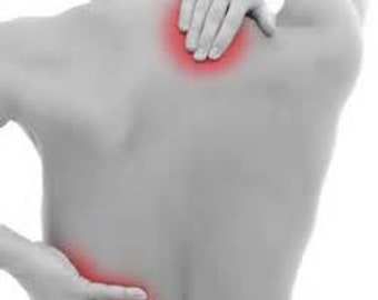 Pomada calmante para dor da Pink Lotus Natural Care