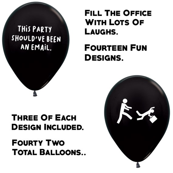 42 Employee Coworker Going Away or Last Day Funny Office Party - Etsy 42 Employee Coworker Going Away or Last Day Funny Office Party - Etsy