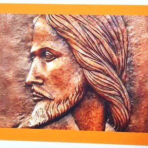 JORGE KURTEFF, El Grand Maestro Del Amor. Art Card