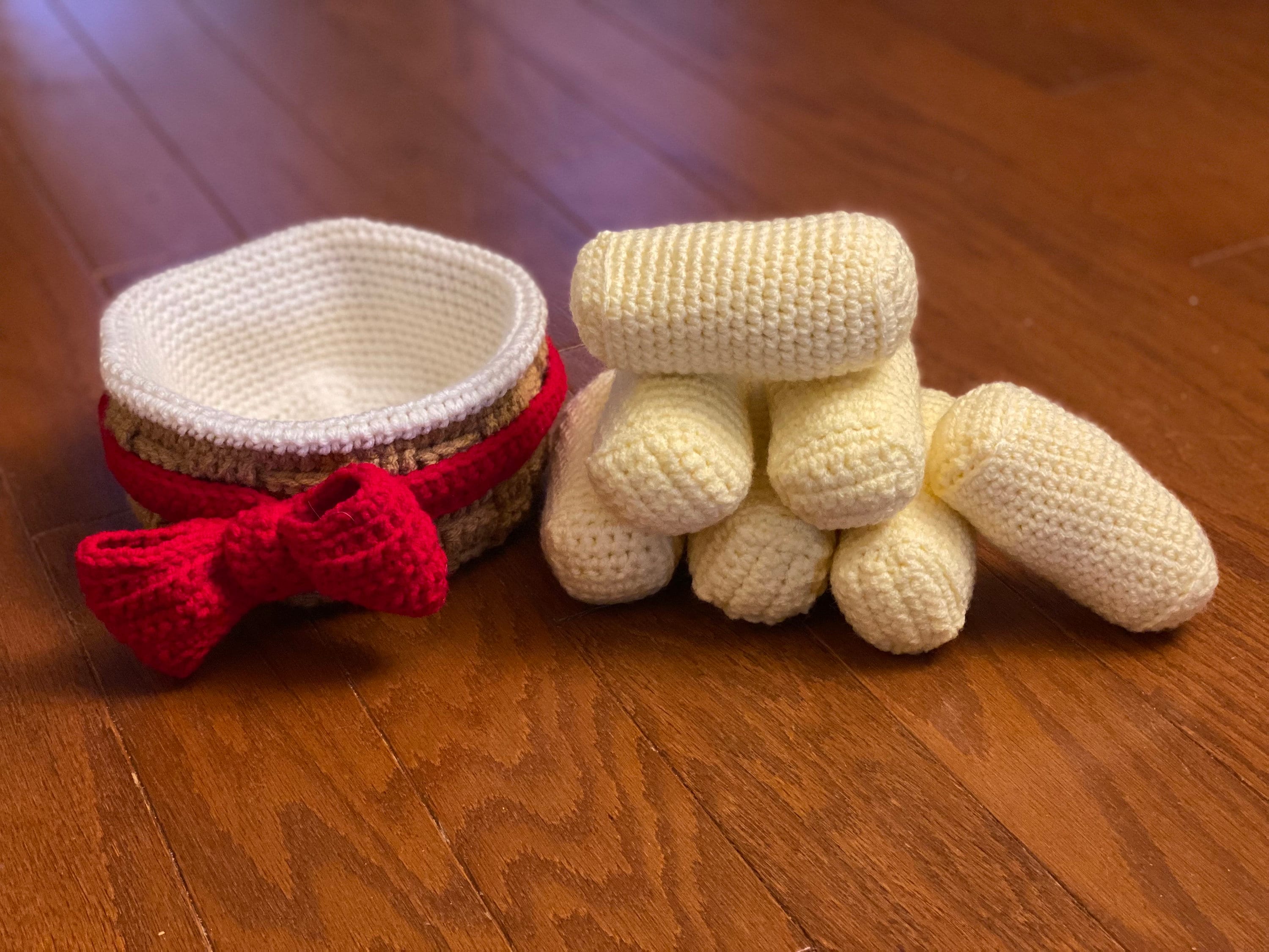 exotic butters plush