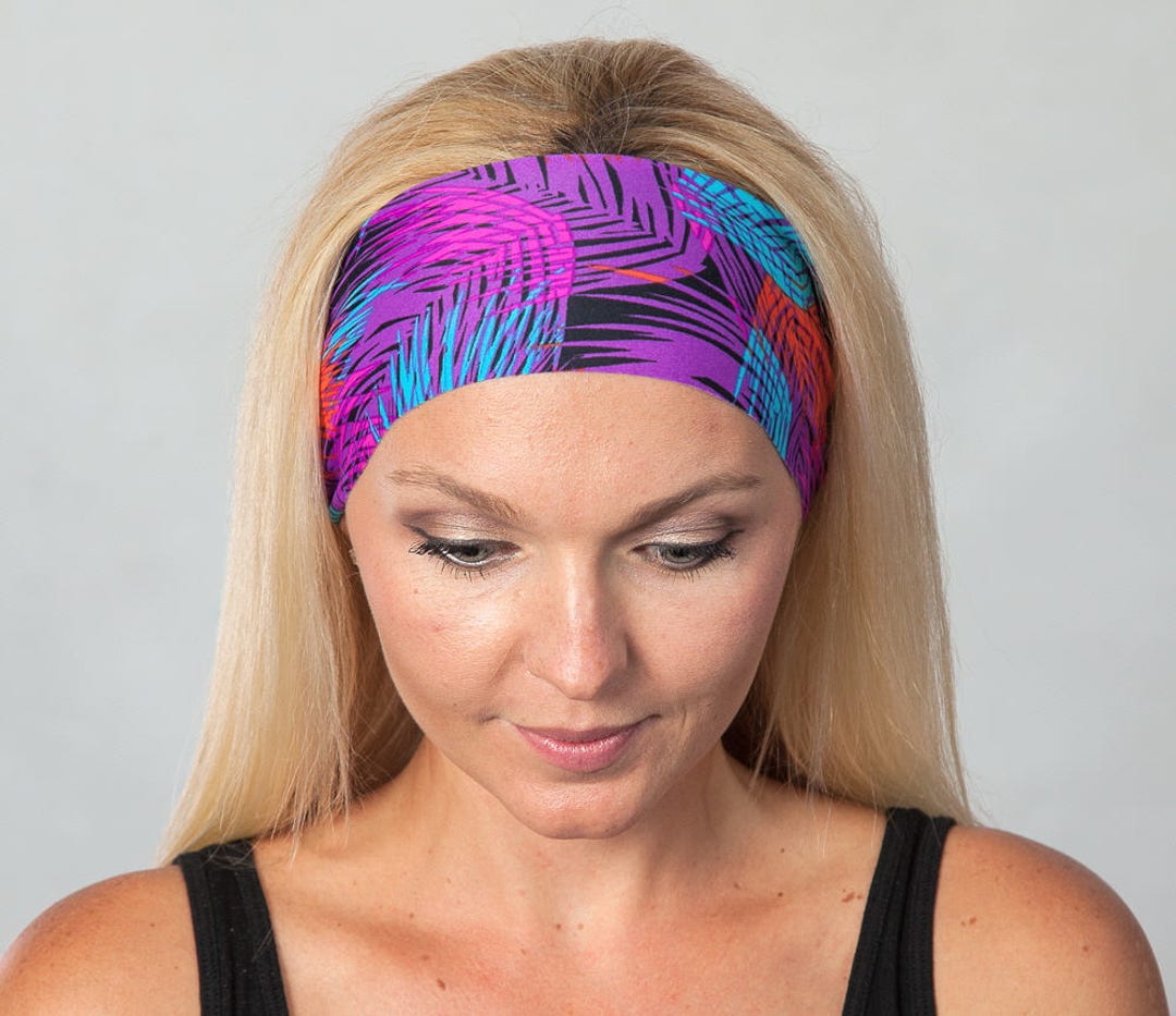 Yoga Headbandworkout Headbandfitness Headbandrunning Headbandwomen