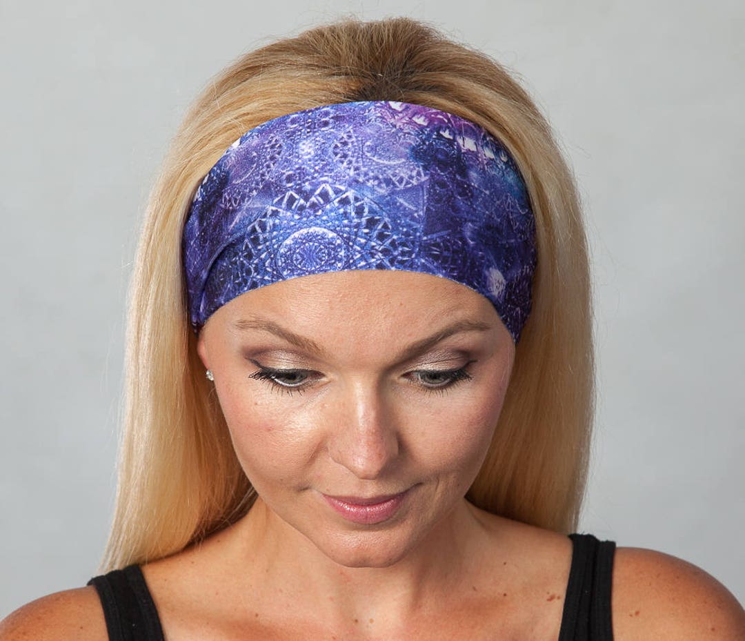 Yoga Headbandworkout Headbandfitness Headbandrunning Headbandwomen