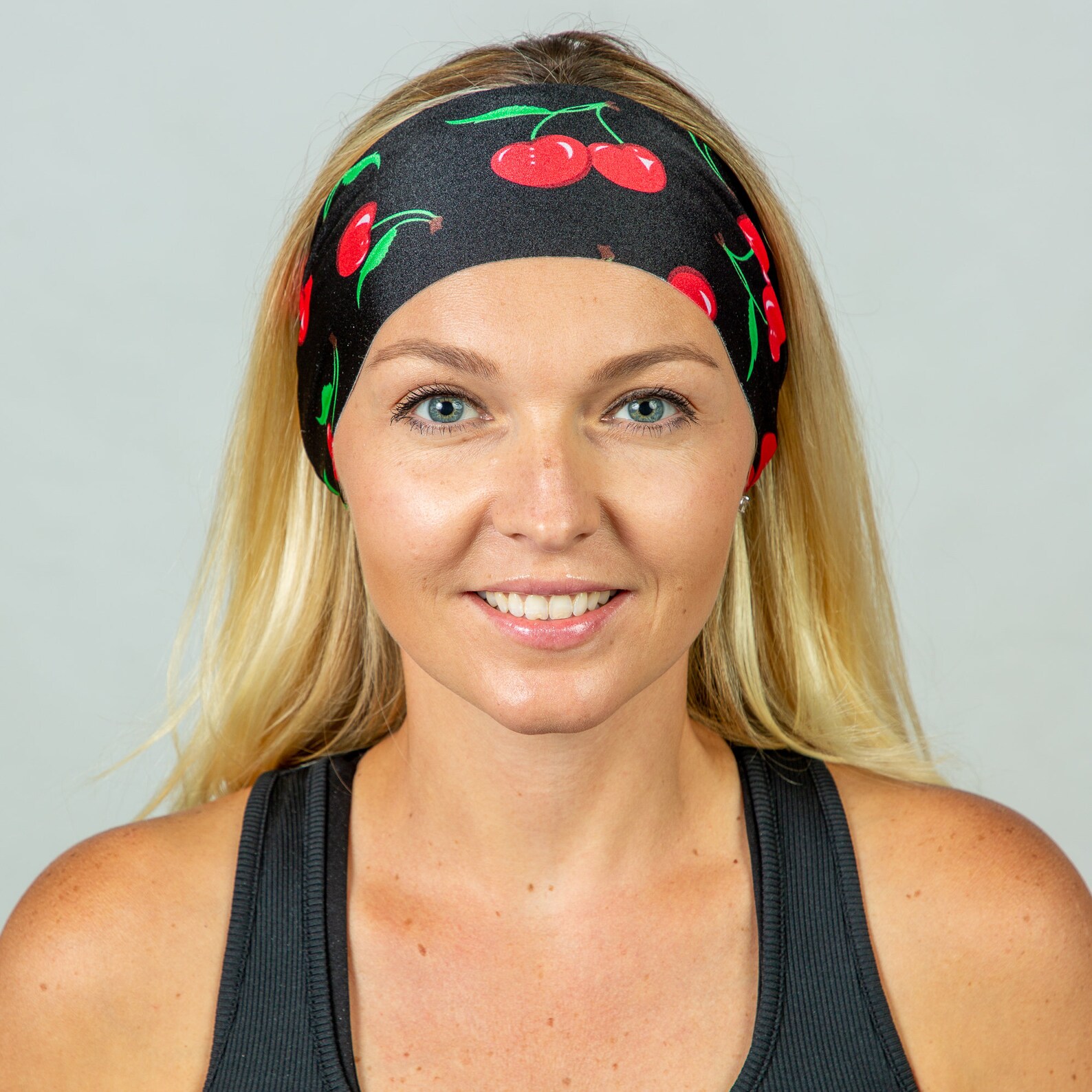 Yoga HeadbandWorkout HeadbandFitness HeadbandRunning Etsy