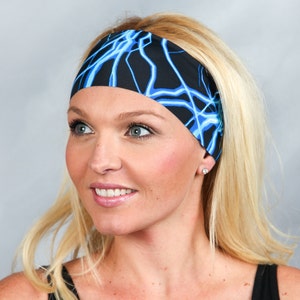 Yoga Headband-Workout Headband-Fitness Headband-Running Headband-Women Headband-Wide Headband-Women Head Wrap-Boho Headband-Hair Accessories